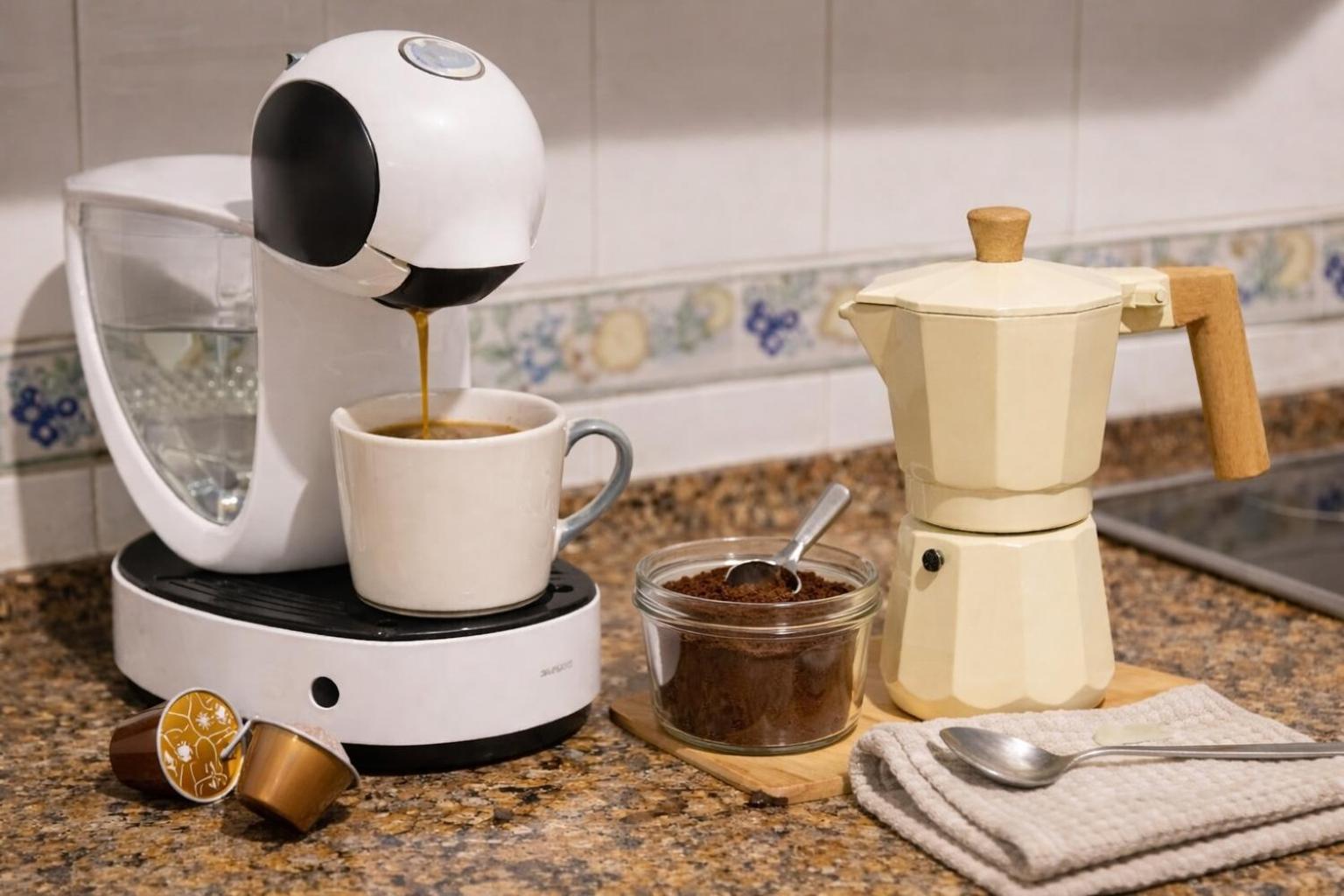 Apartamento Con Gran Terraza Jardin Cerca Del Centro — Photos 3